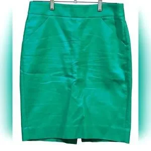 J crew pencil skirt 37415 deals